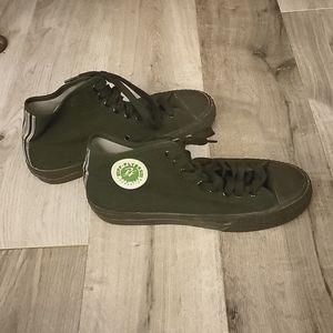 PF FLYERS Men's High Tops US 8.5